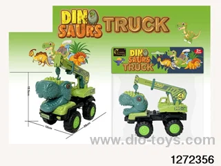 friction truck