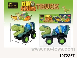 friction truck