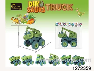 friction truck