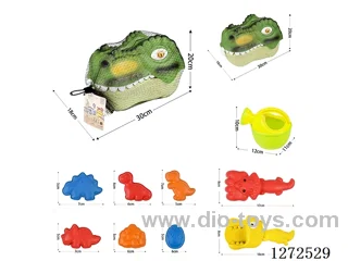 10PCS beach toys