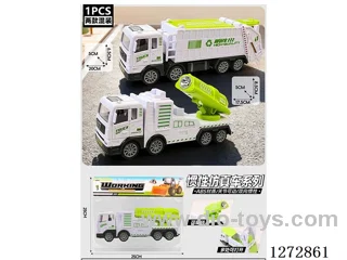 inertia car