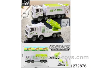 inertia car
