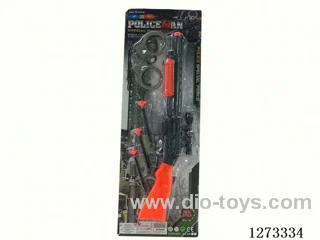 Needle Gun Set