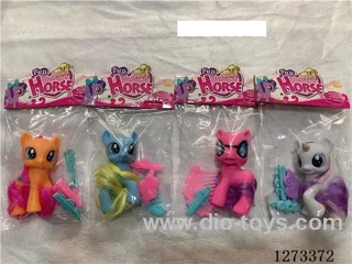 My Little Pony + Accessories