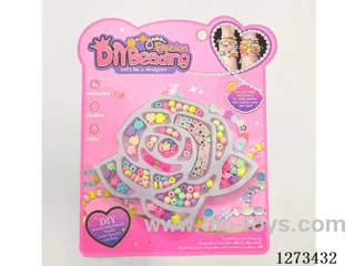 DIY Beads