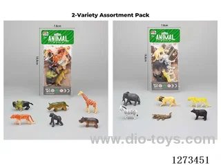 Wildlife Series