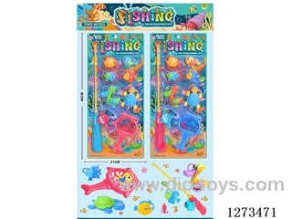 Fishing Toy
