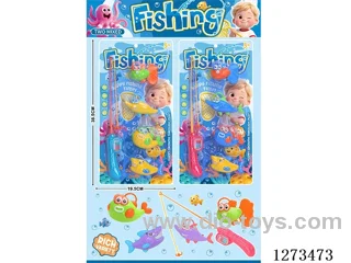 Fishing Toy