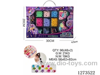 DIY Bead-Stringing set