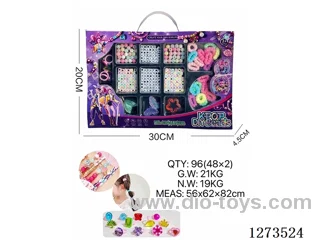 DIY Bead-Stringing set