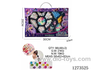 DIY Bead-Stringing set