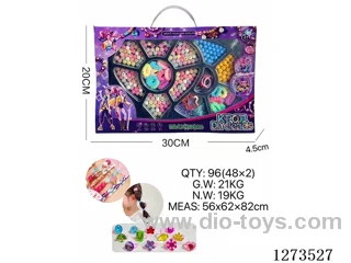 DIY Bead-Stringing set