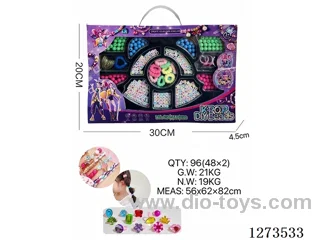 DIY Bead-Stringing set
