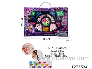 DIY Bead-Stringing set