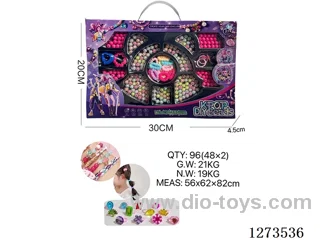 DIY Bead-Stringing set