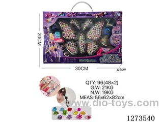 DIY Bead-Stringing set