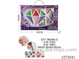 DIY Bead-Stringing set