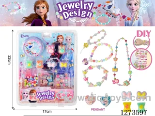 DIY Bead Sets