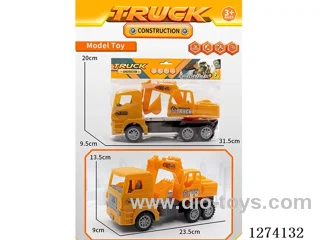 inertia car