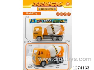 inertia car