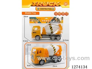 inertia car