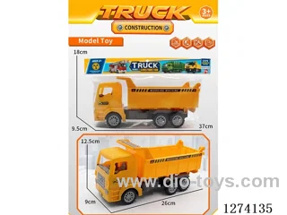 inertia car