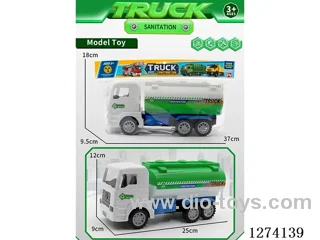 inertia car