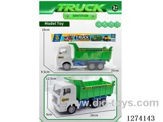 inertia car