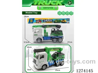 inertia car