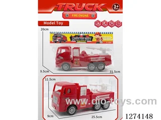 inertia car
