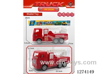 inertia car