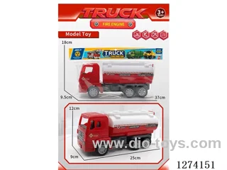 inertia car