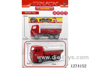 inertia car