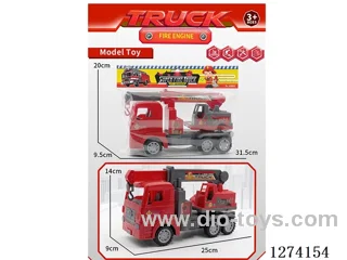 inertia car