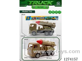 inertia car