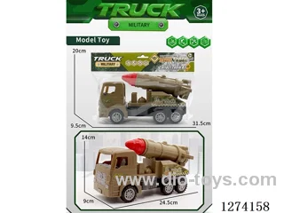 inertia car
