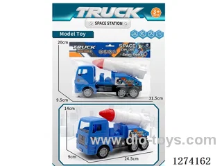 inertia car