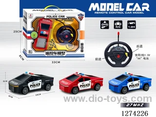 1:24 2ch rc car not included battery