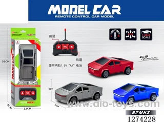 1:24 2ch rc car not included battery