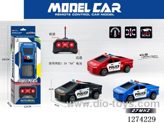 1:24 2ch rc car not included battery