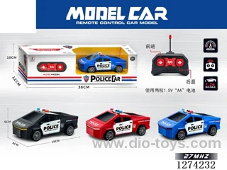 1:24 2ch rc car not included battery