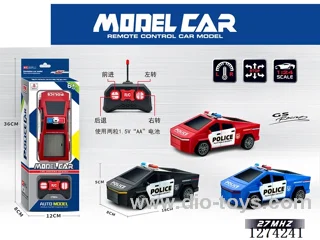 1:24 4ch rc car not included battery