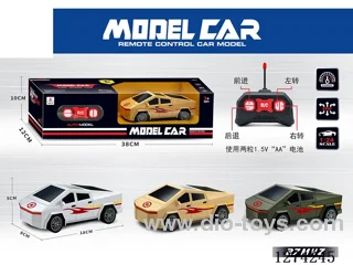 1:24 4ch rc car not included battery