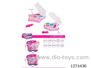 makeup set 2 mixed