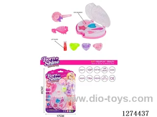 makeup set