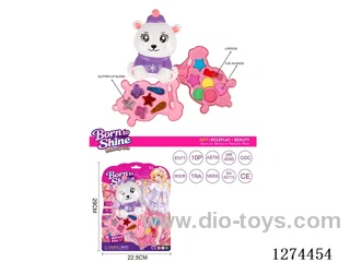 makeup set