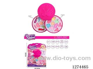 makeup set