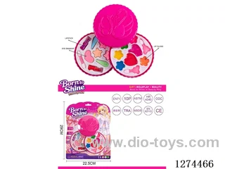 makeup set