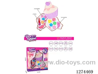 makeup set