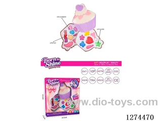 makeup set